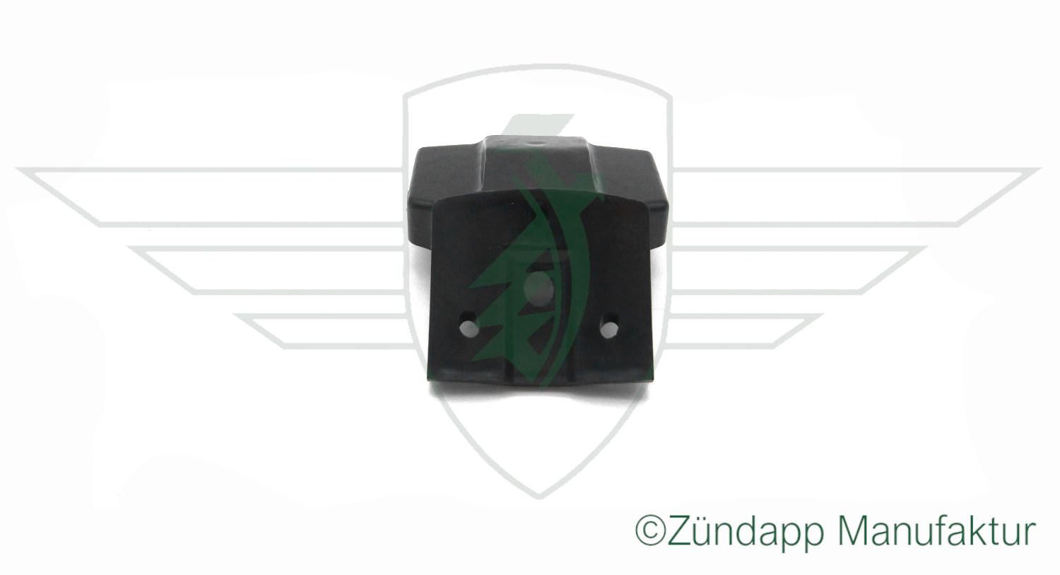 Taillight holder